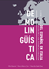 Demolingüistica del español en Italia con un anexo sobre el español en Malta, San Marino y ciudad del Vaticano