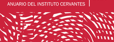 Anuarios del Instituto Cervantes