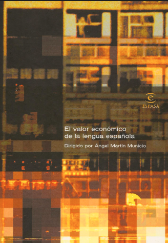 El valor económico de la lengua española