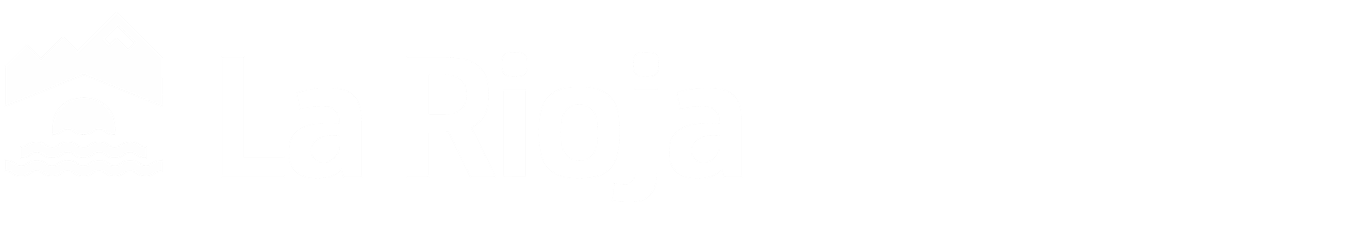 Logotipo del Gobierno de La Rioja