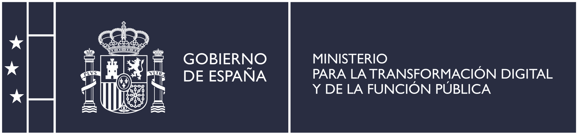 Logotipo del Ministerio de Economía