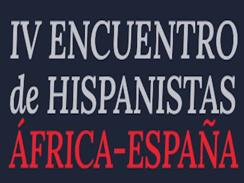 Hispanistas Africa