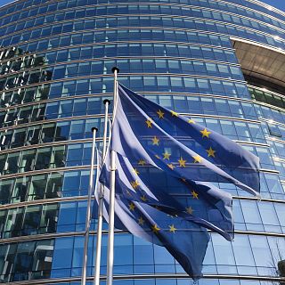 Casi la mitad de las personas que hablan espa&ntilde;ol en el continente europeo vive fuera de Espa&ntilde;a.&nbsp;