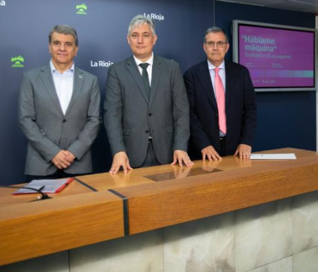 El Observatorio Global del Espa&ntilde;ol del Instituto Cervantes re&uacute;ne a expertos internacionales para analizar la perspectiva de la IA en relaci&oacute;n con el espa&ntilde;ol oral