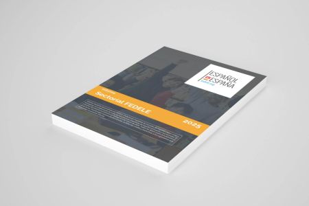 Publicación del informe FEDELE 2025