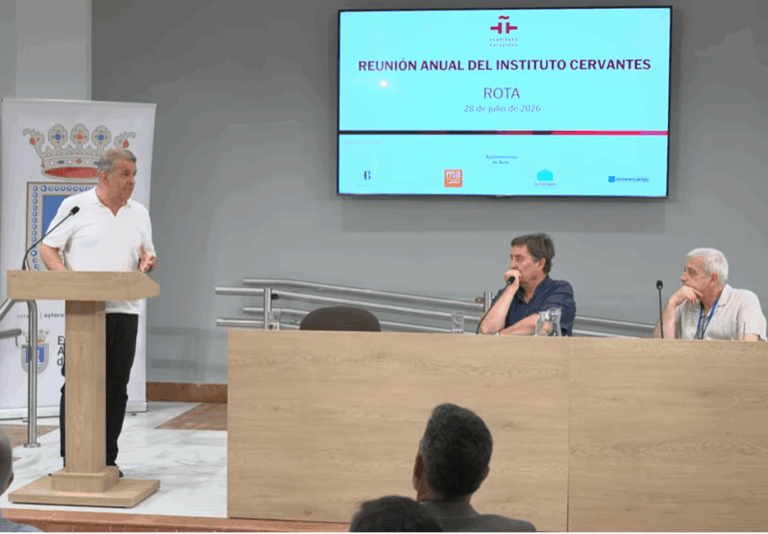 La situaci&oacute;n del espa&ntilde;ol en Estados Unidos, a debate en la reuni&oacute;n anual de directores del Instituto Cervantes