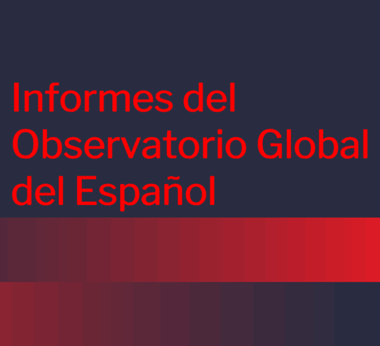 Informes del OGE-004. El espa&ntilde;ol en los sistemas educativos europeos: alcance, desaf&iacute;os y perspectivas