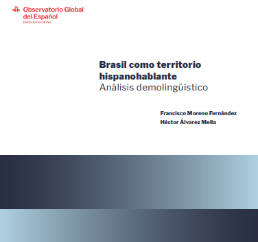 Brasil, un país con más de 20 millones de hispanohablantes